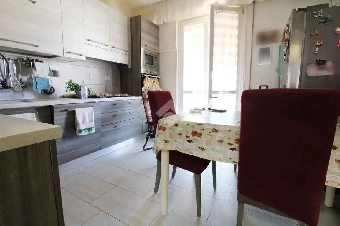 Appartamento in vendita a Prato