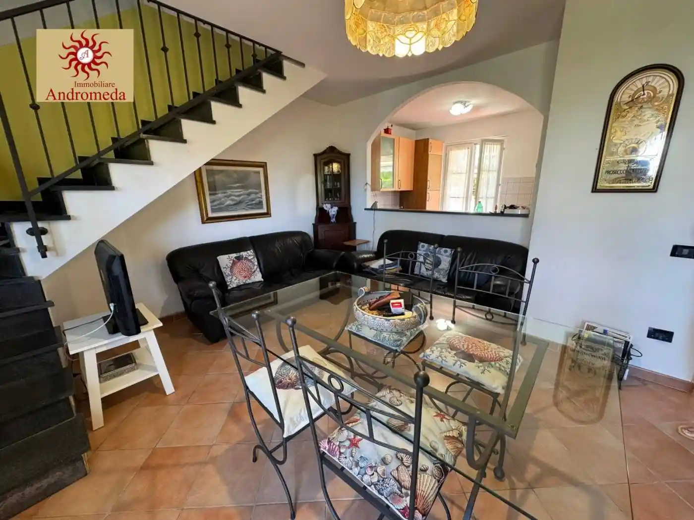 Villa in vendita a Montignoso