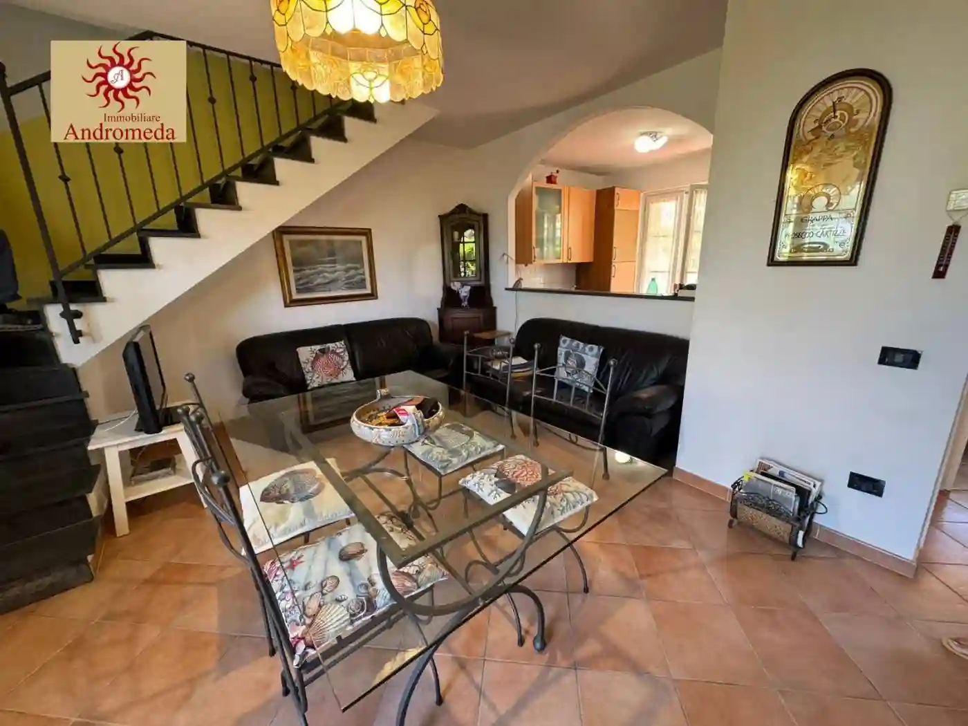 Villa - foto 3