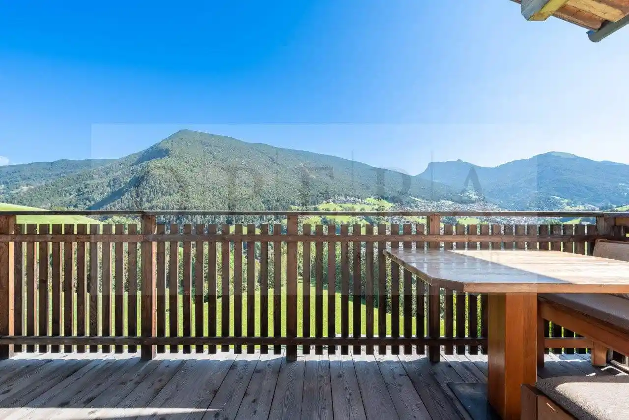 Appartamento in vendita a Castelrotto