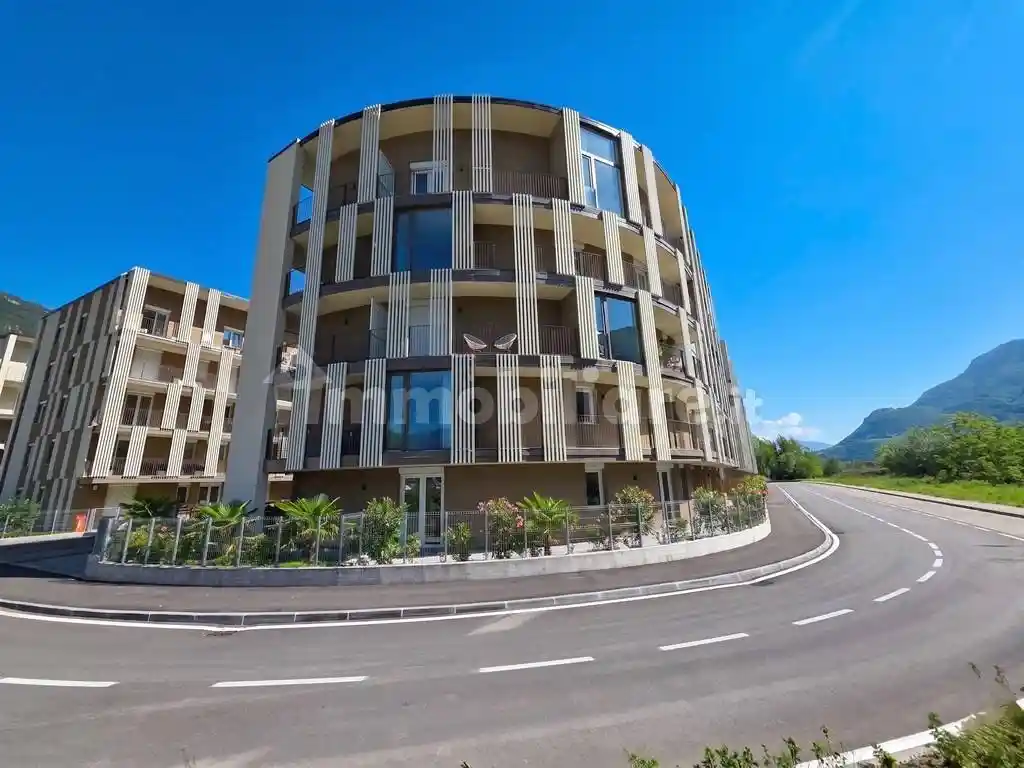 Attico - Mansarda in vendita a Trento