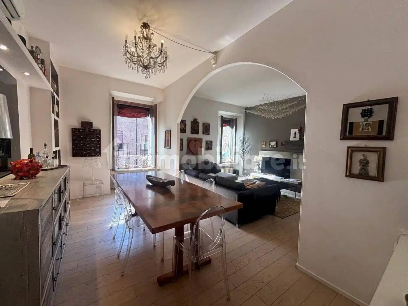 Appartamento in vendita a Bologna