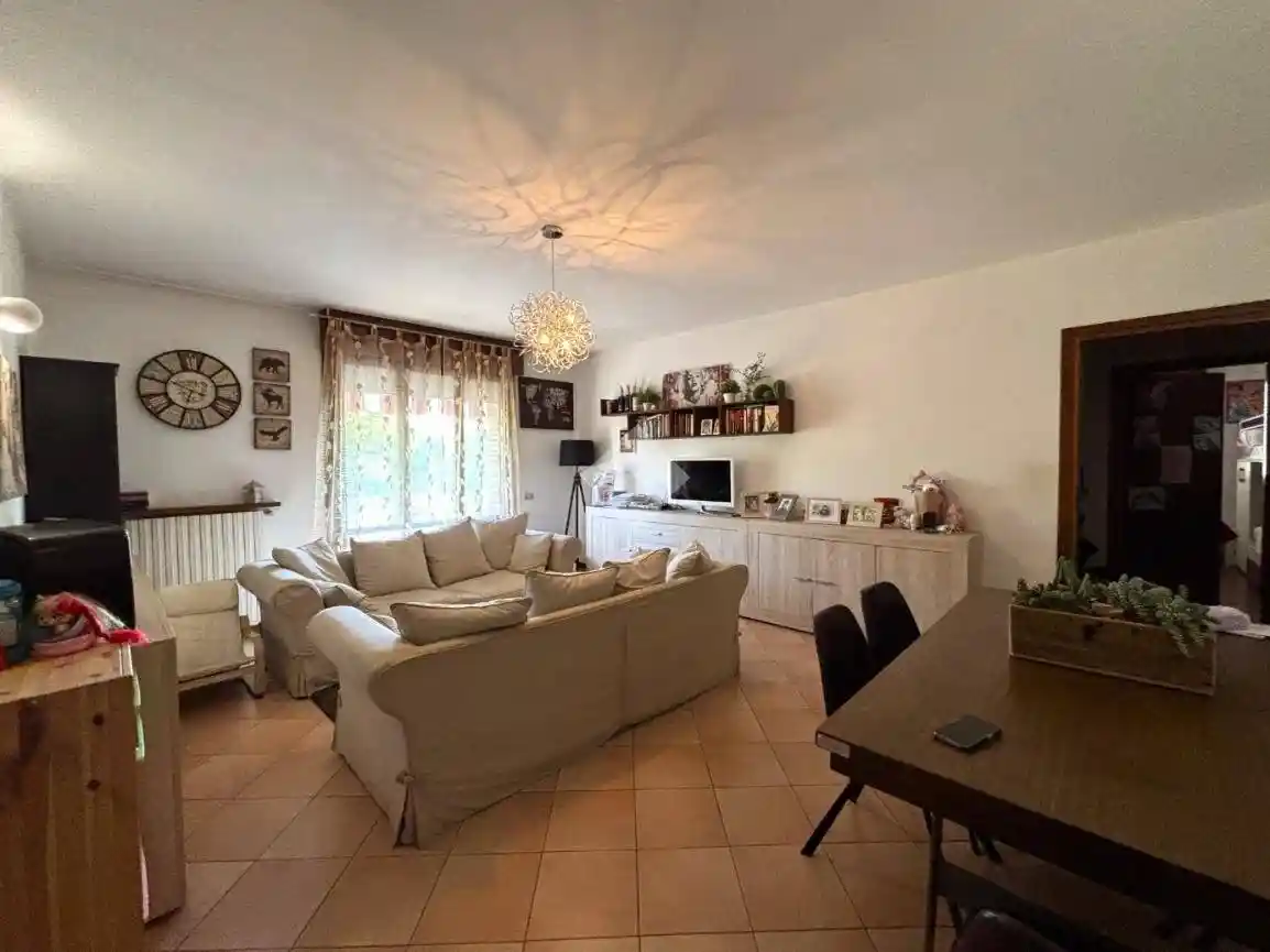 Appartamento in vendita a Cadoneghe