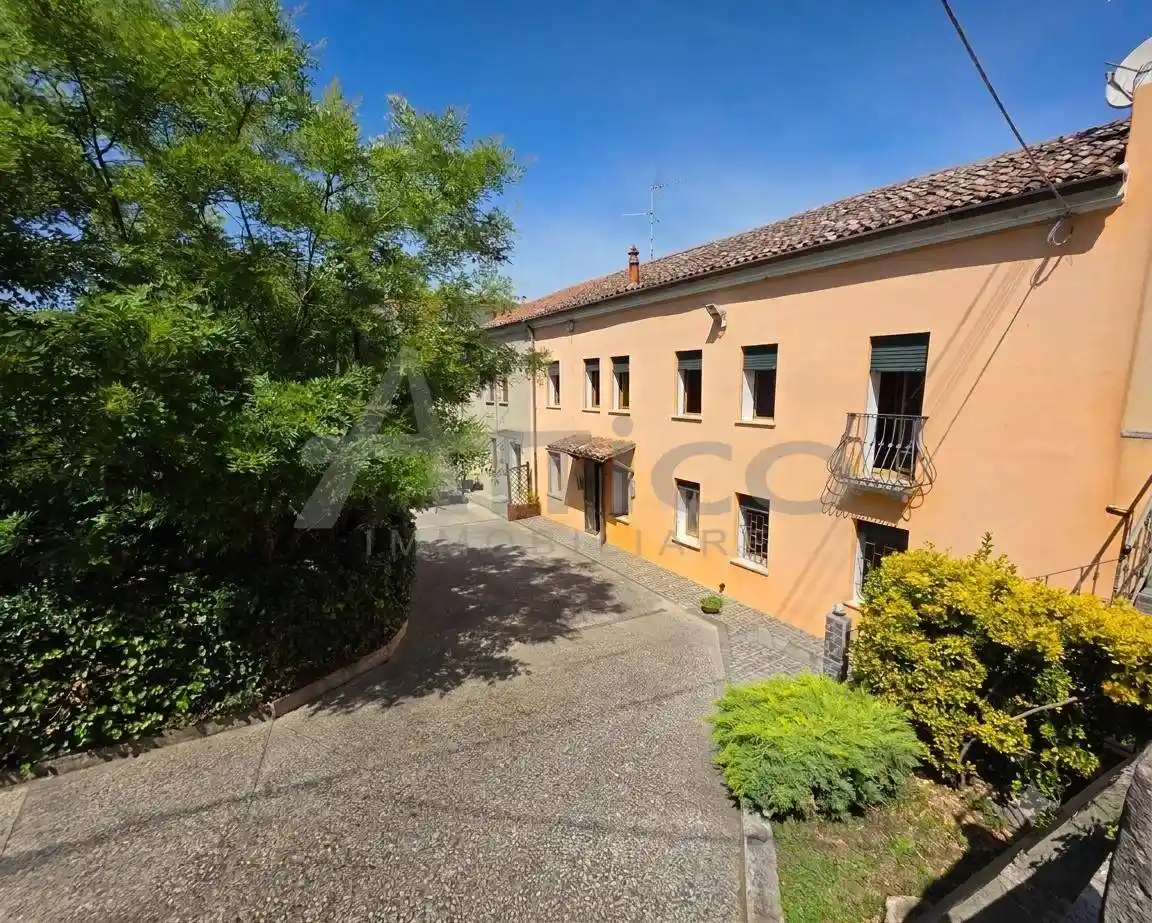 Villa in vendita a Polesella