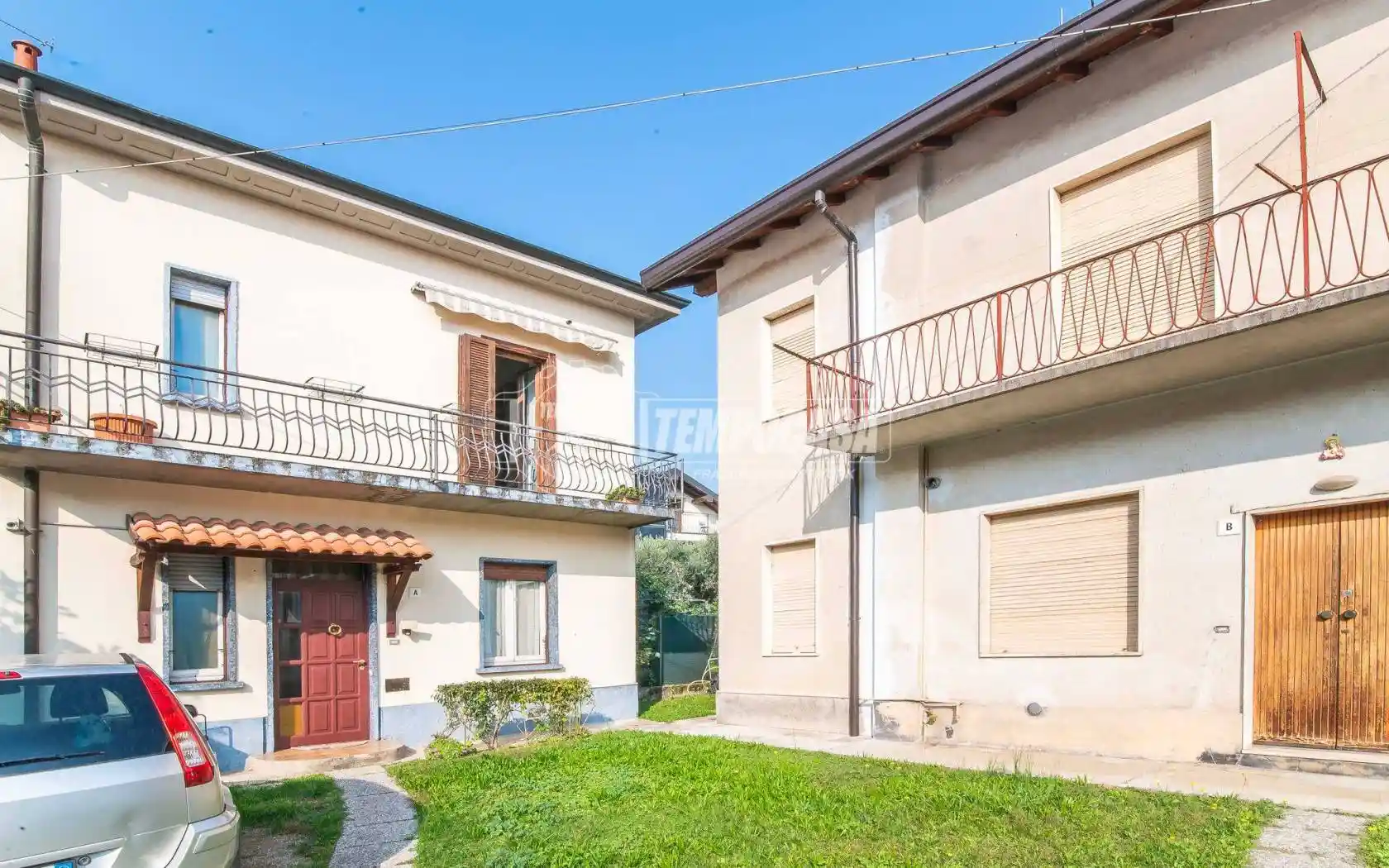 Appartamento in vendita a Gerenzano