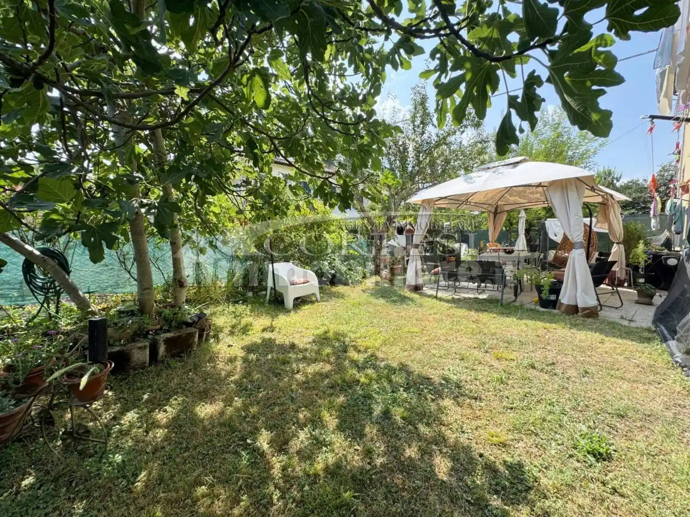 Appartamento in vendita a Umbertide