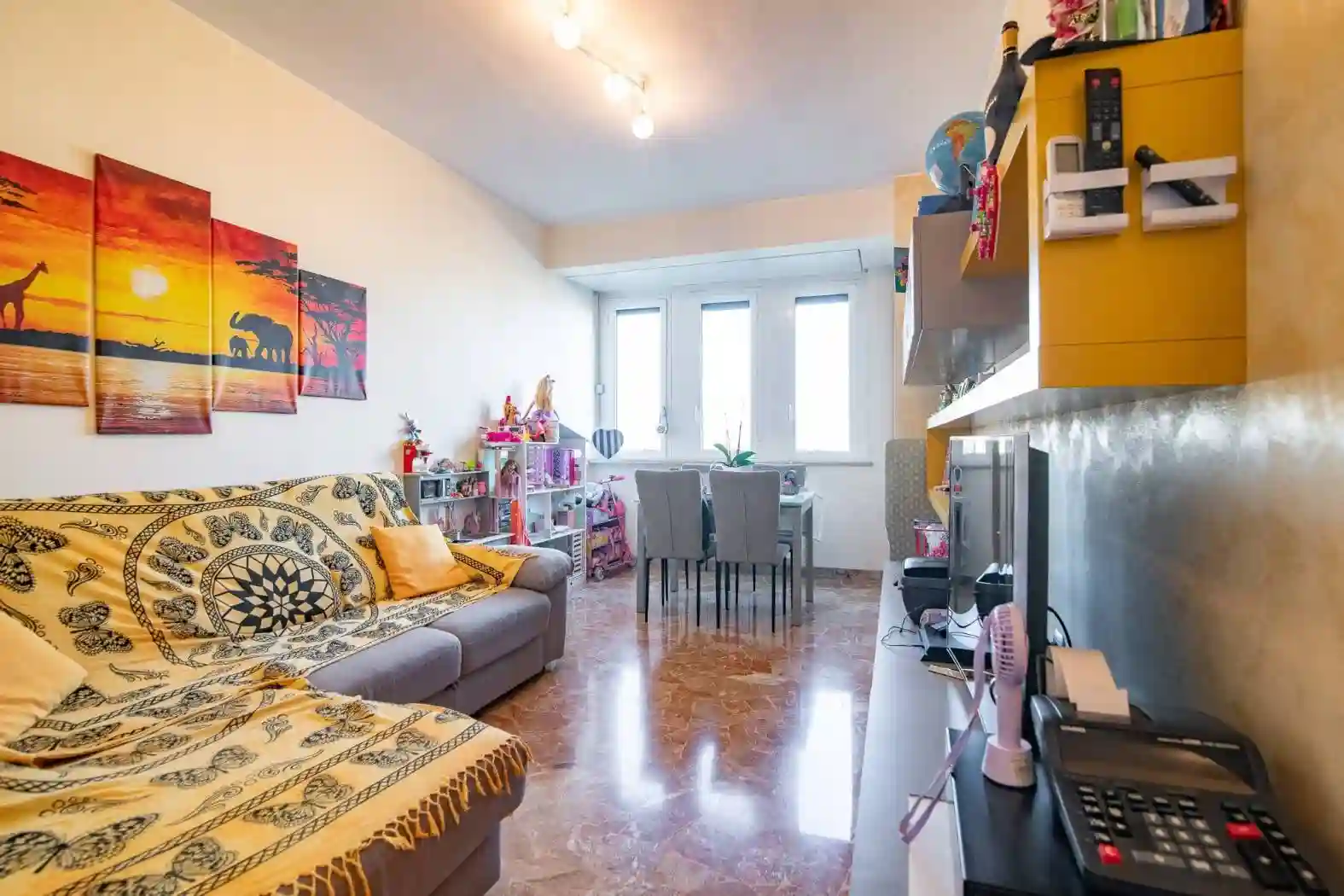 Appartamento - foto 2