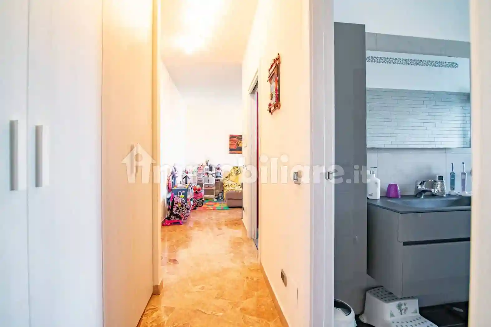 Appartamento - foto 5