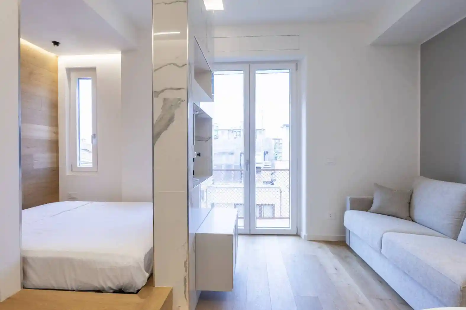 Appartamento in vendita a Milano
