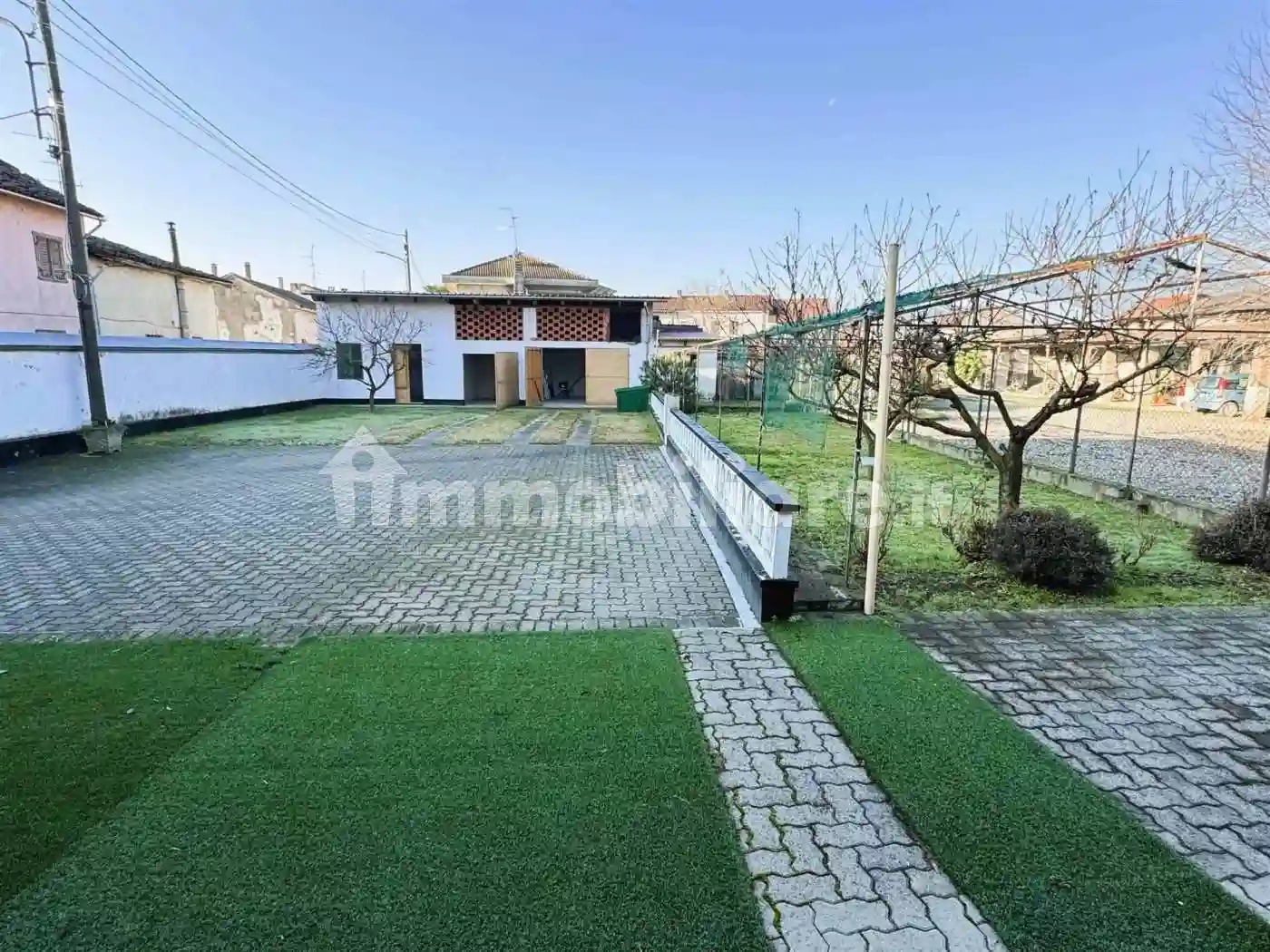 Casa indipendente - foto 2