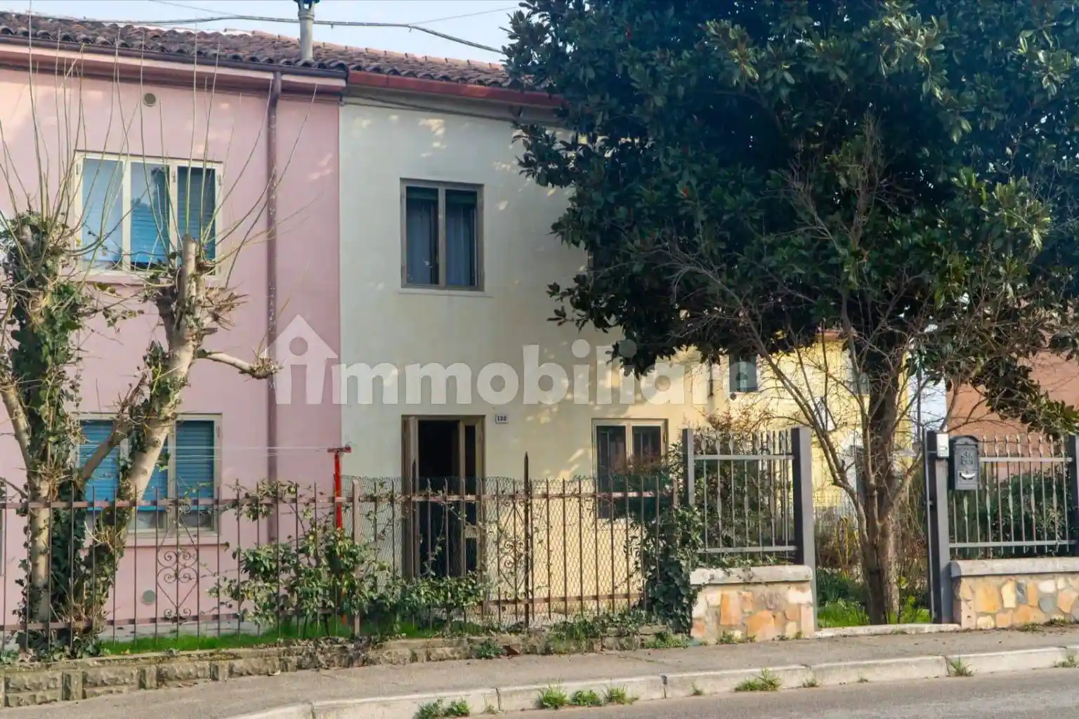 Casa indipendente in vendita a Veronella