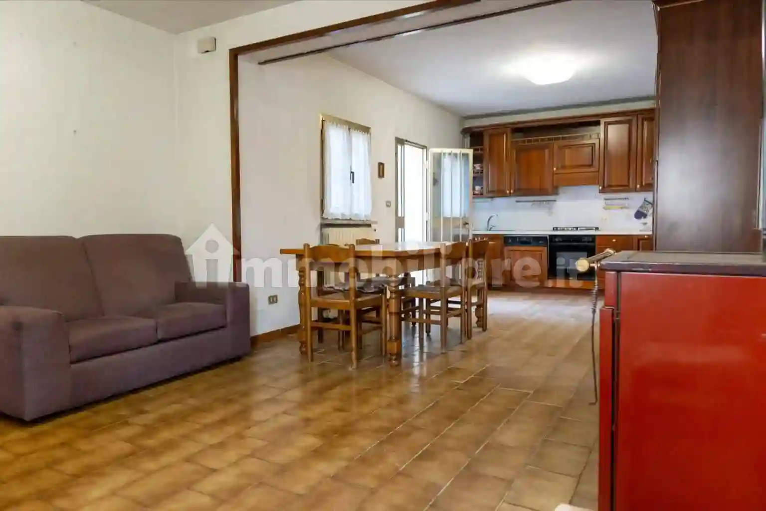 Casa indipendente - foto 4