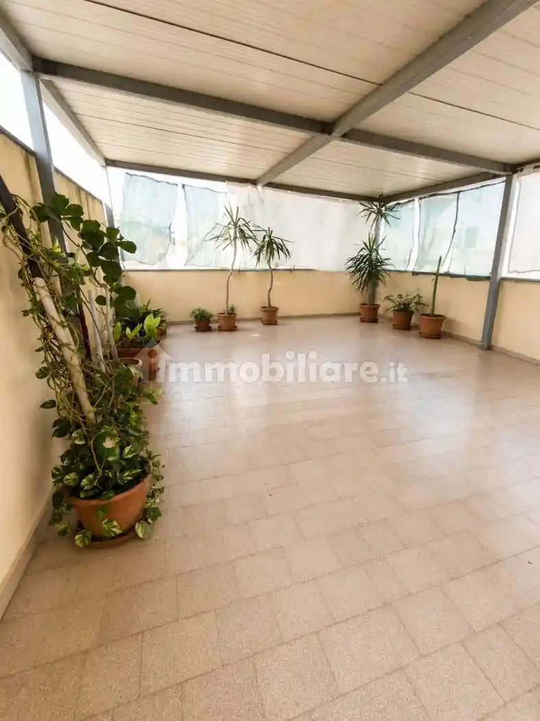 Appartamento in vendita a Trapani