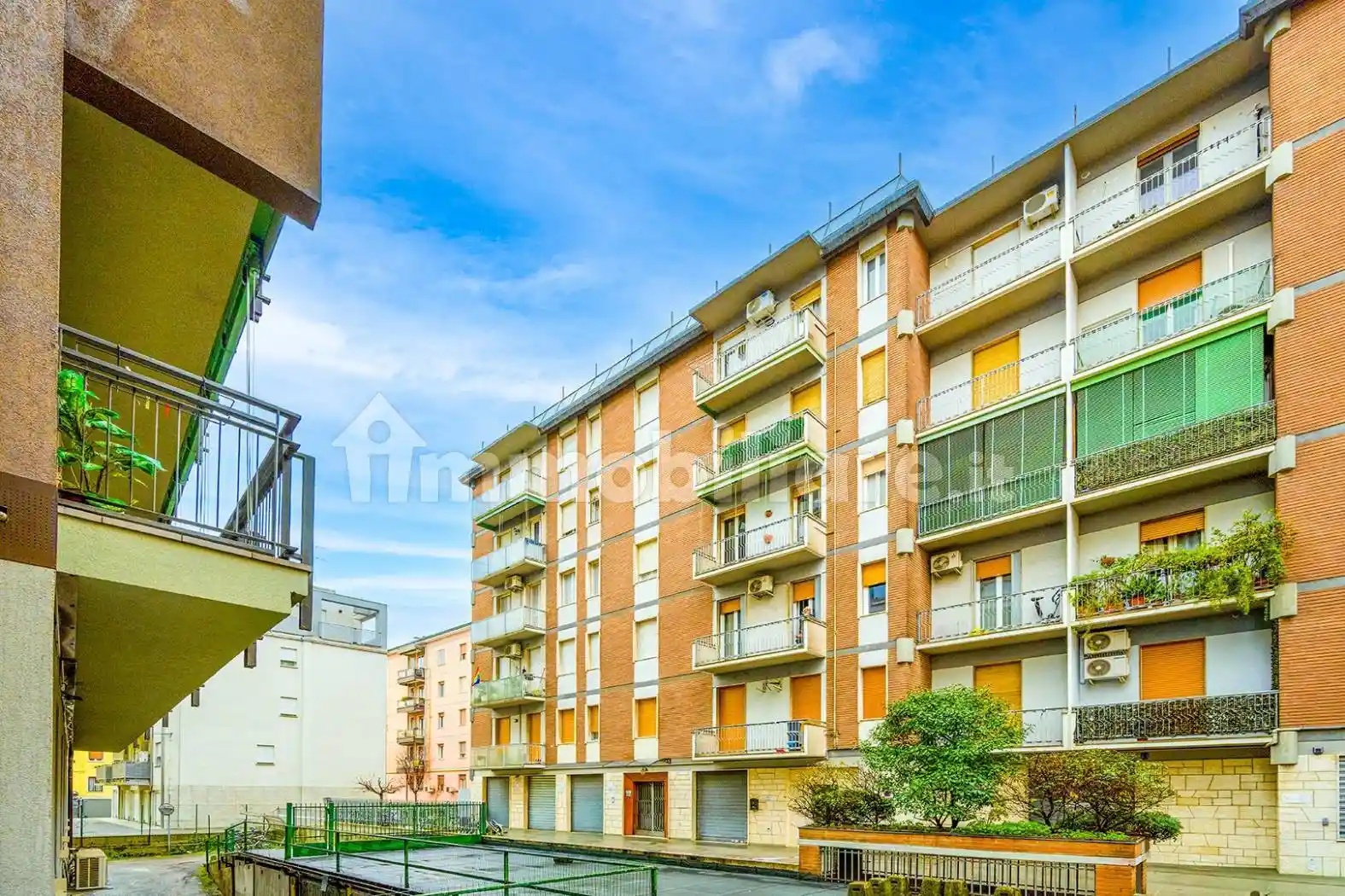 Appartamento in vendita a Modena