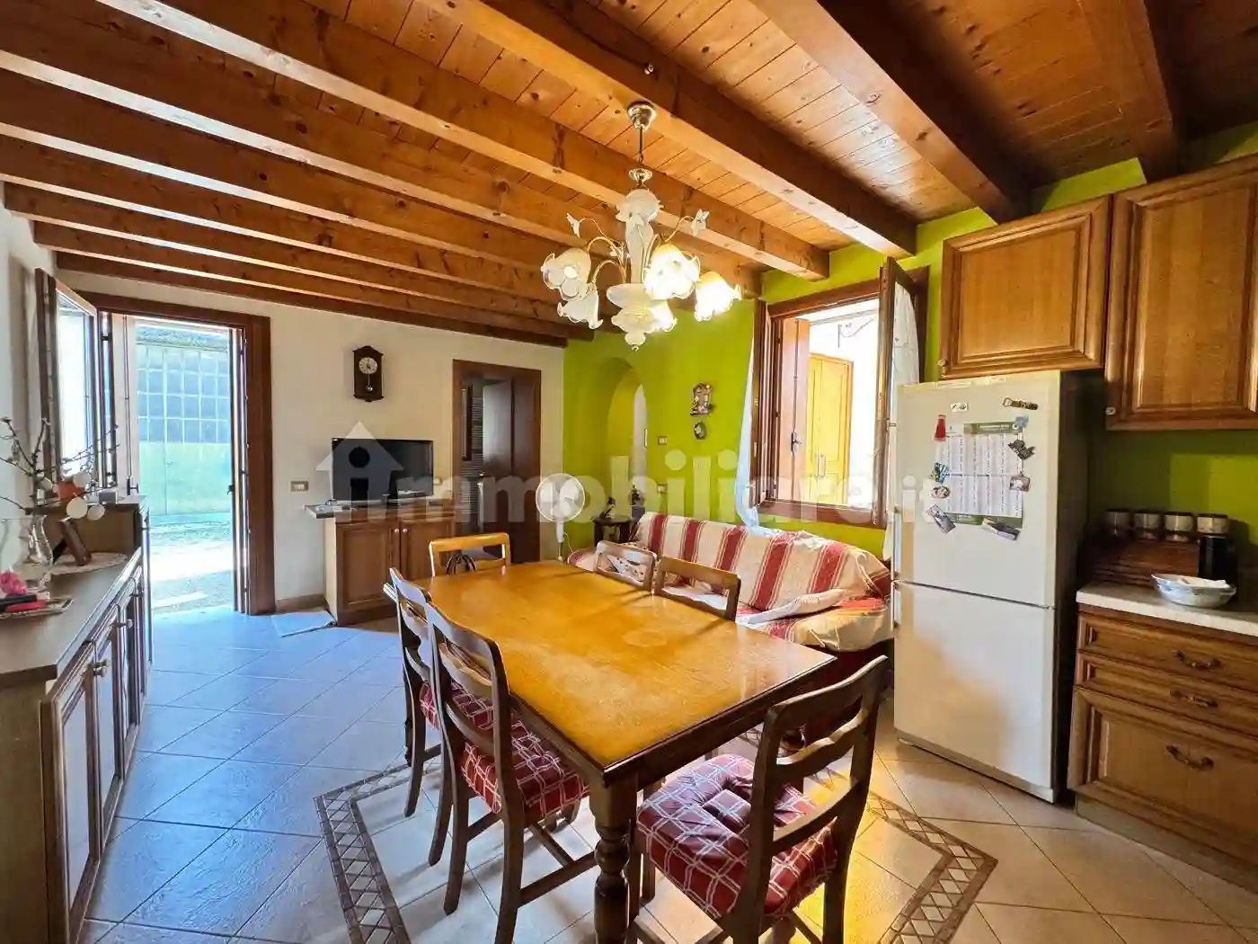 Casa indipendente - foto 5