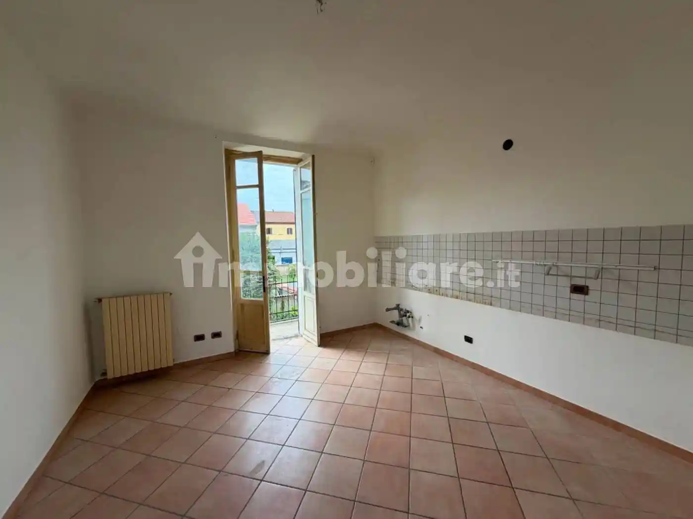 Appartamento in vendita a Alessandria