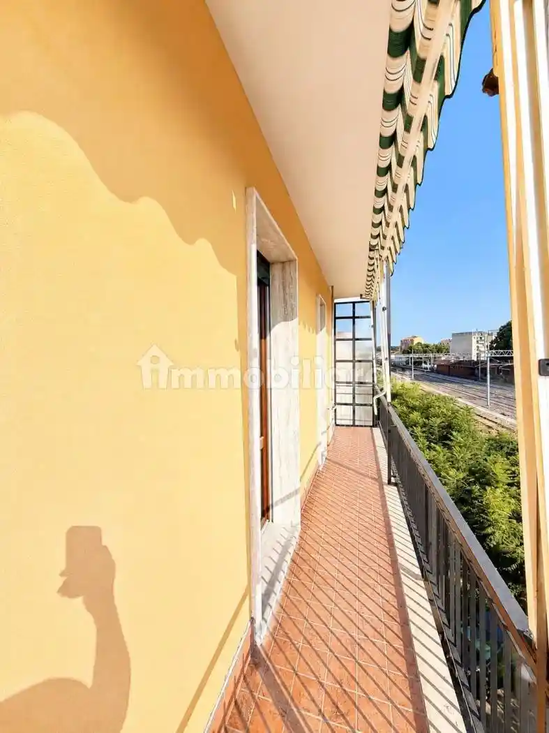 Appartamento in vendita a Novi Ligure
