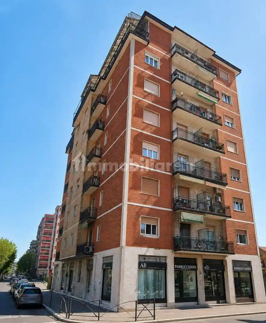 Appartamento in vendita a Pioltello