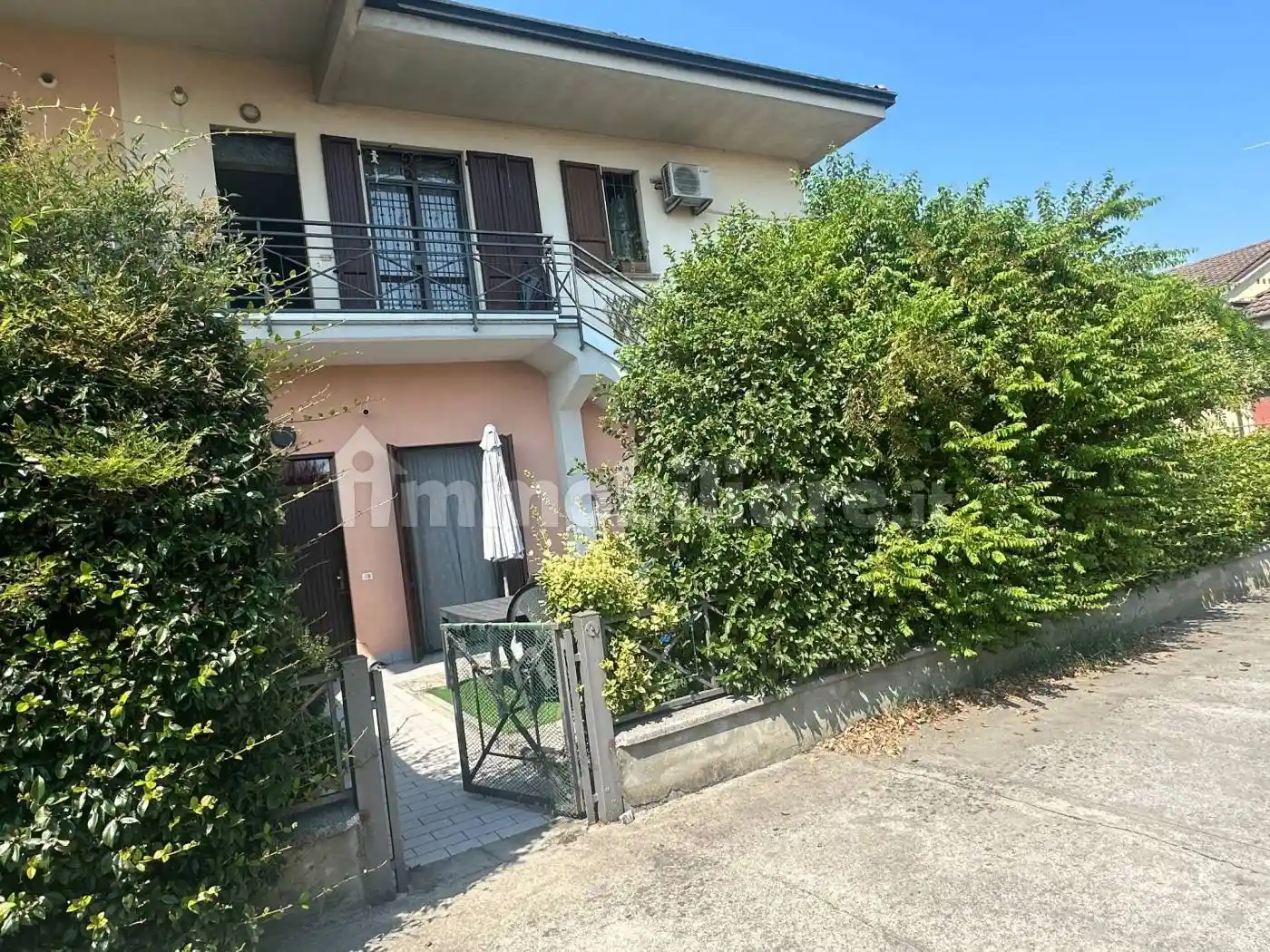 Appartamento in vendita a Orzinuovi