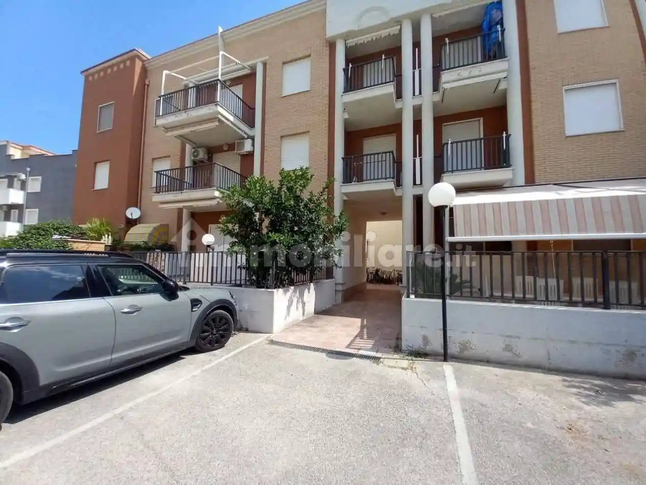 Appartamento in vendita a Campomarino