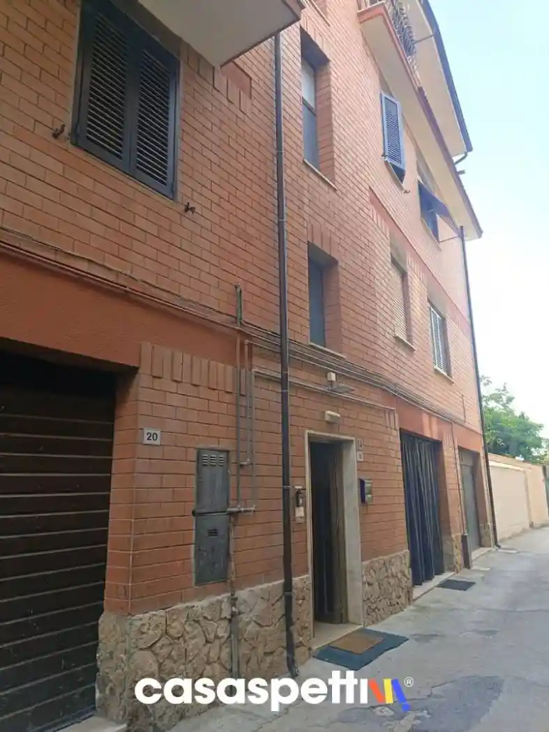 Appartamento in vendita a Mentana