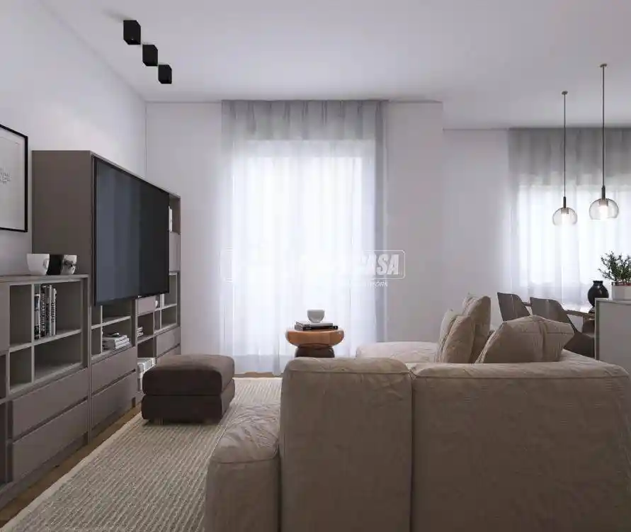Appartamento in vendita a Casalgrande