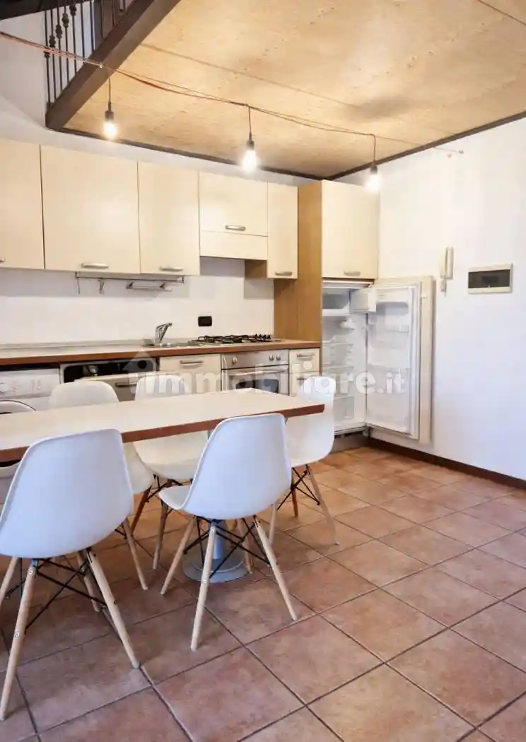 Loft in affitto a Milano