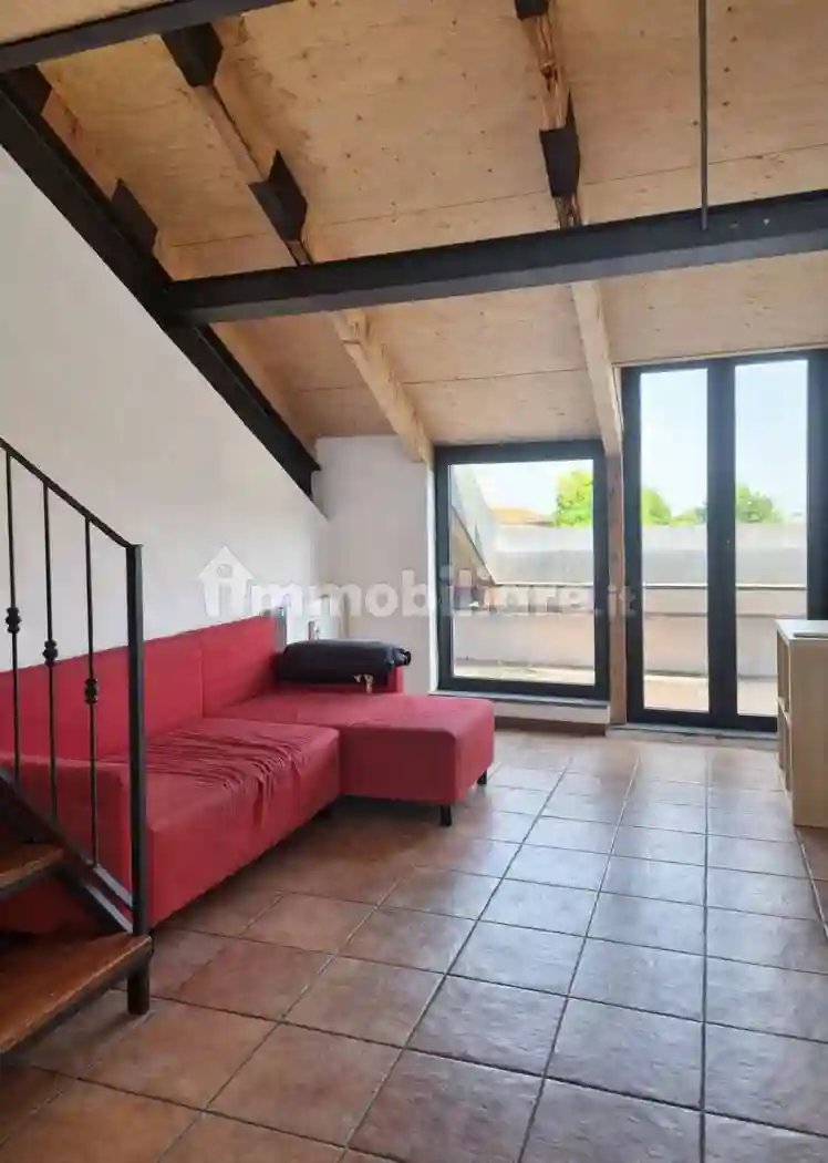 Loft - foto 4