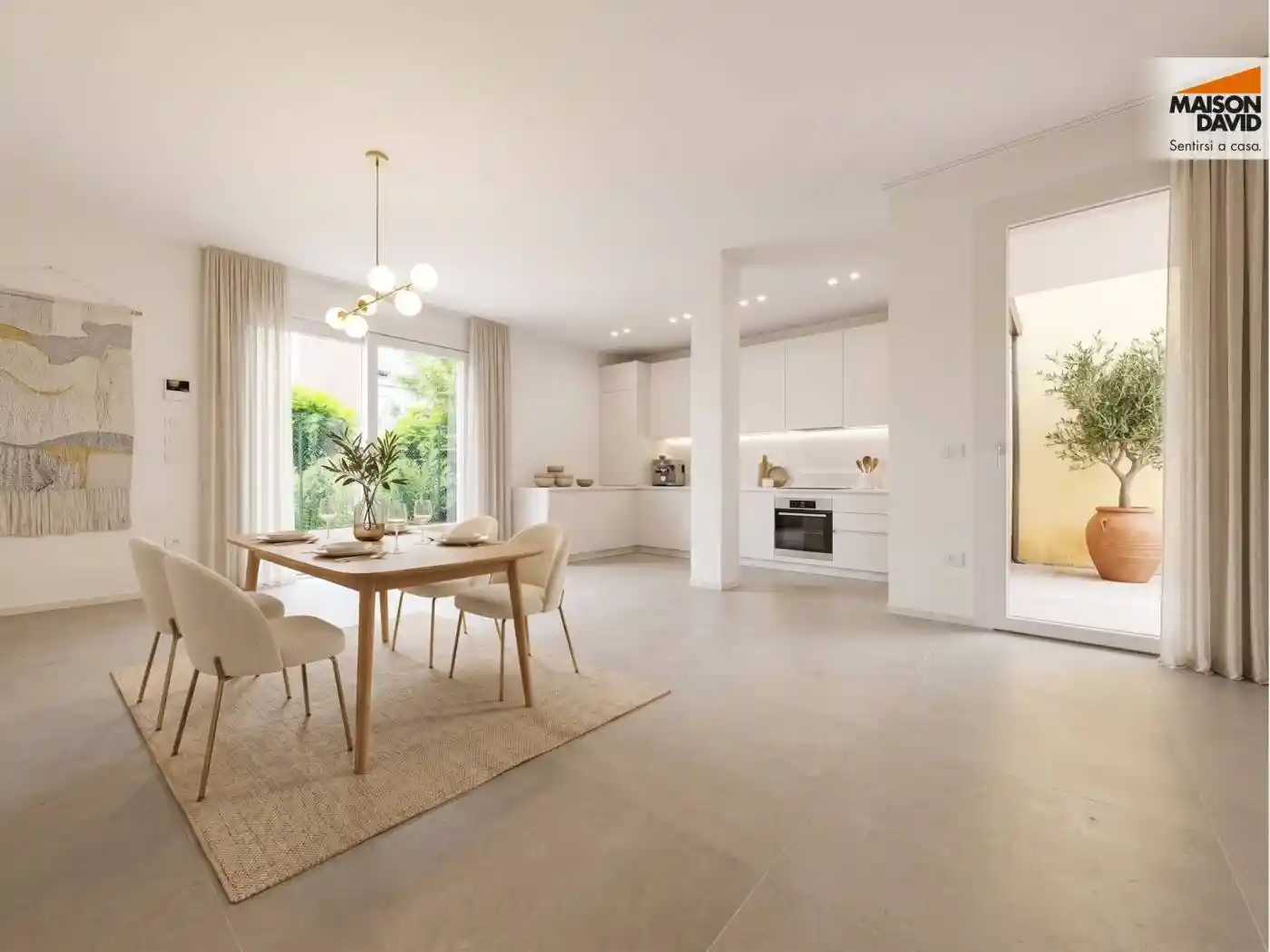 Villa in vendita a Vicenza