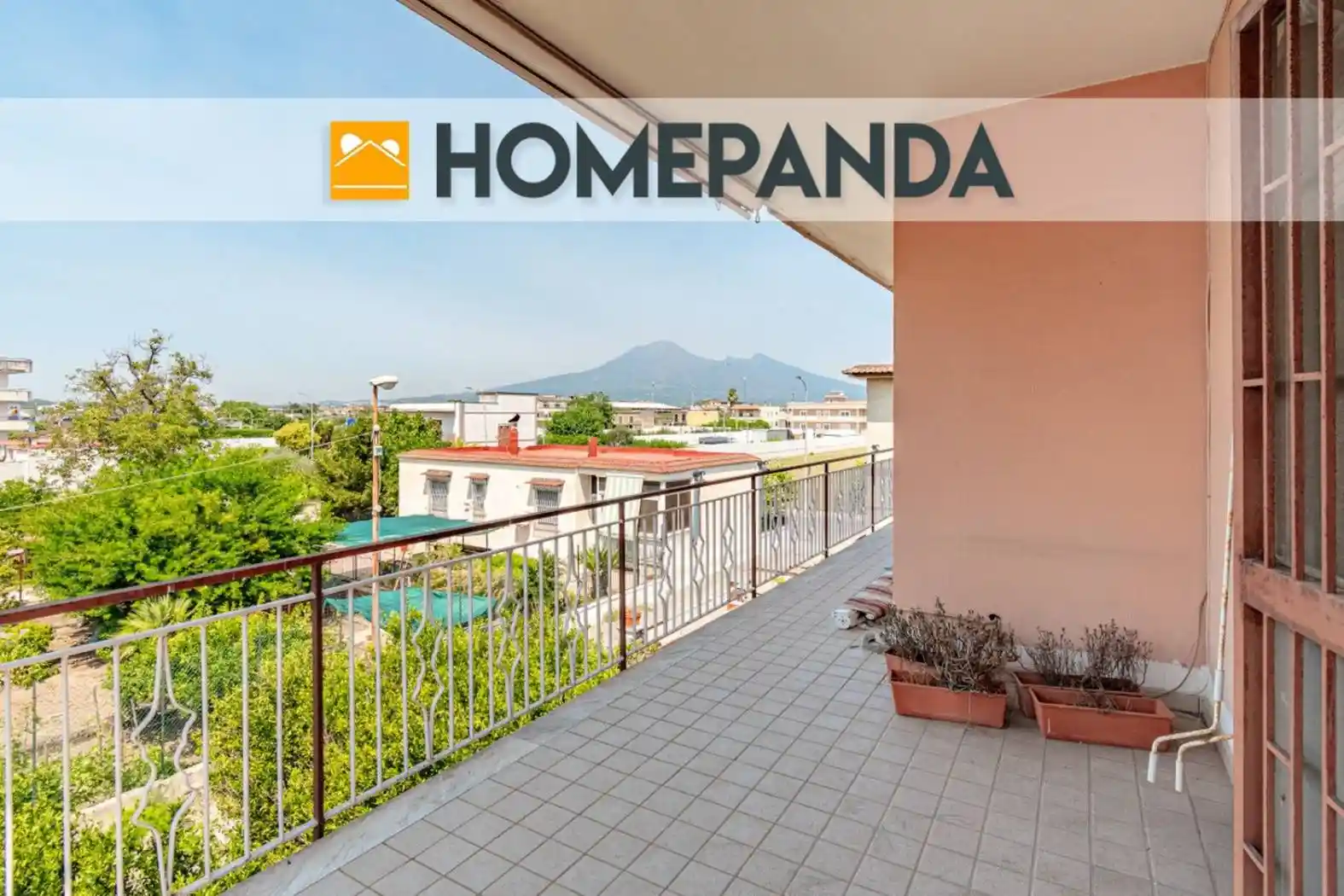Appartamento in vendita a Scafati