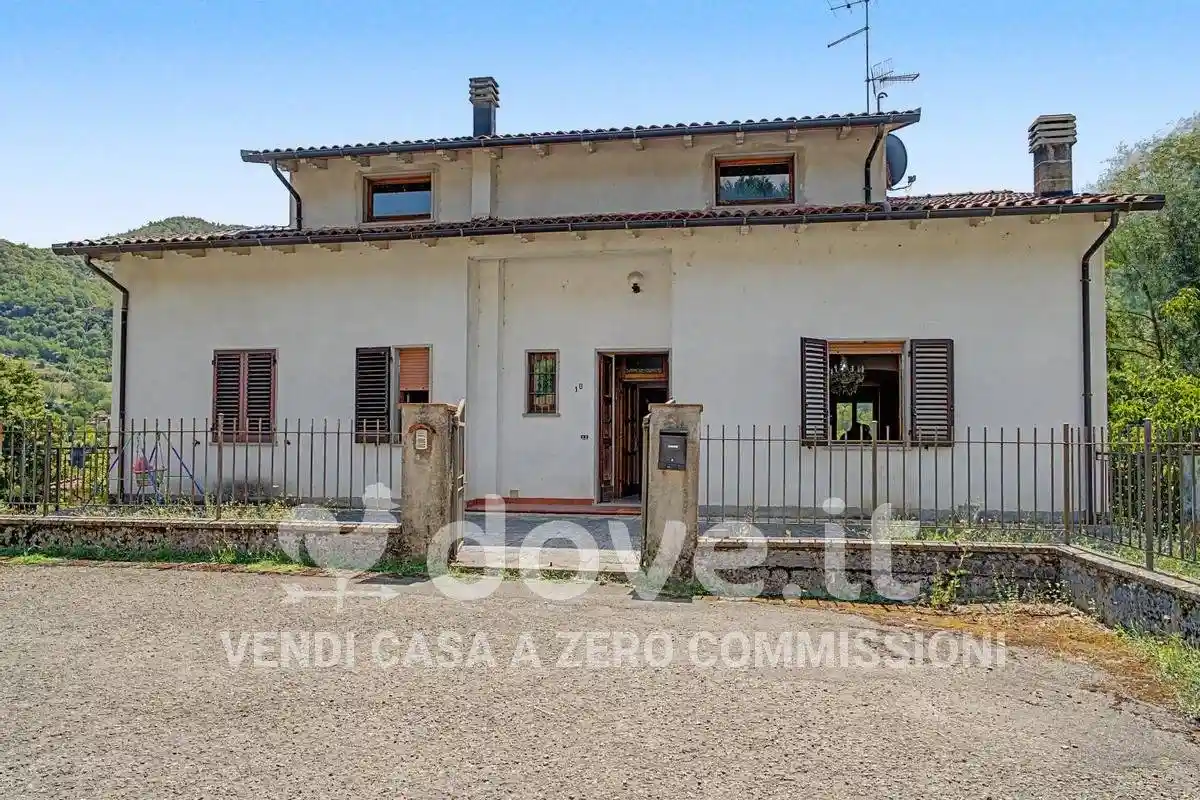 Casa indipendente in vendita a Talla