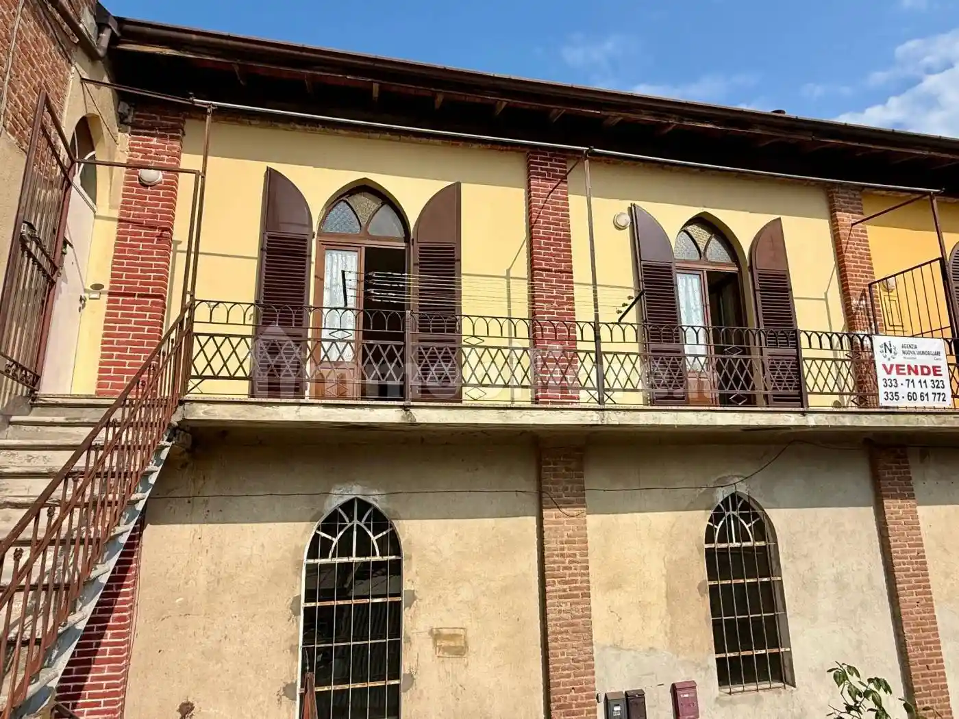 Appartamento in vendita a Mondovì
