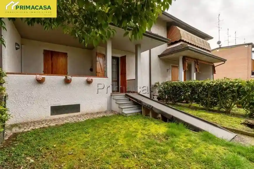 Villetta a schiera - foto 2