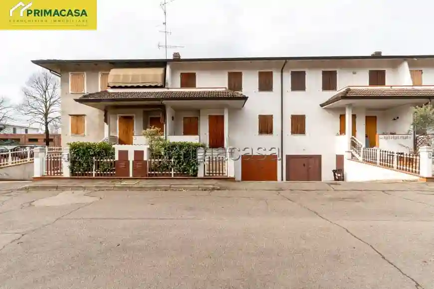 Villetta a schiera - foto 4