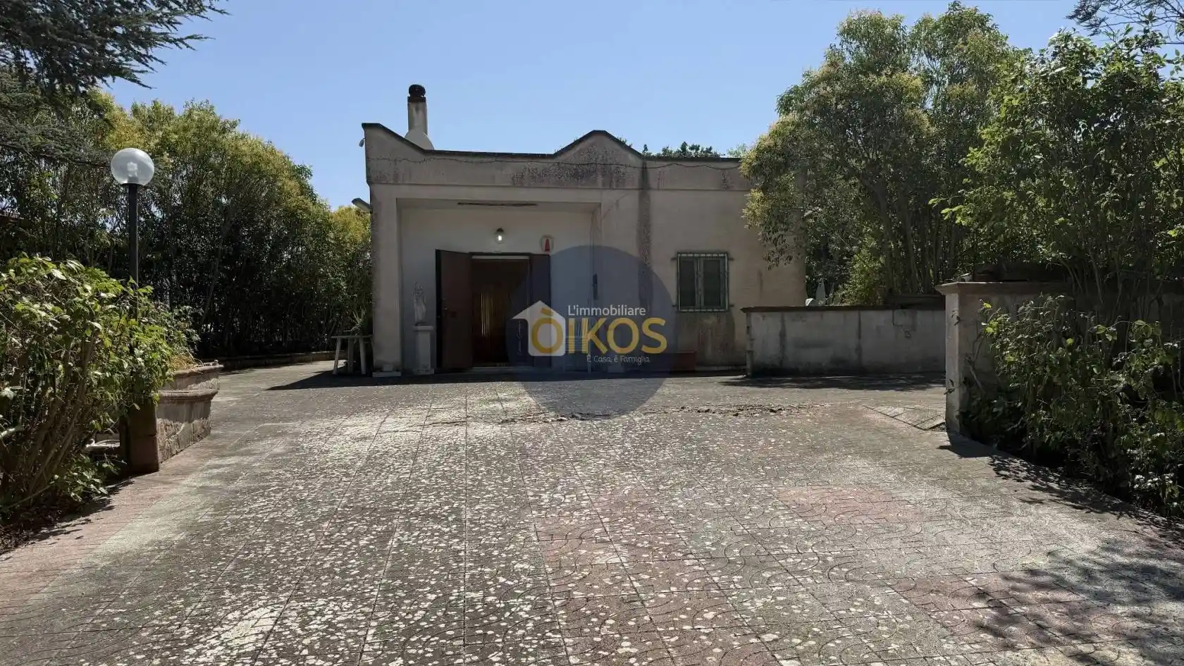Villa in vendita a Martina Franca