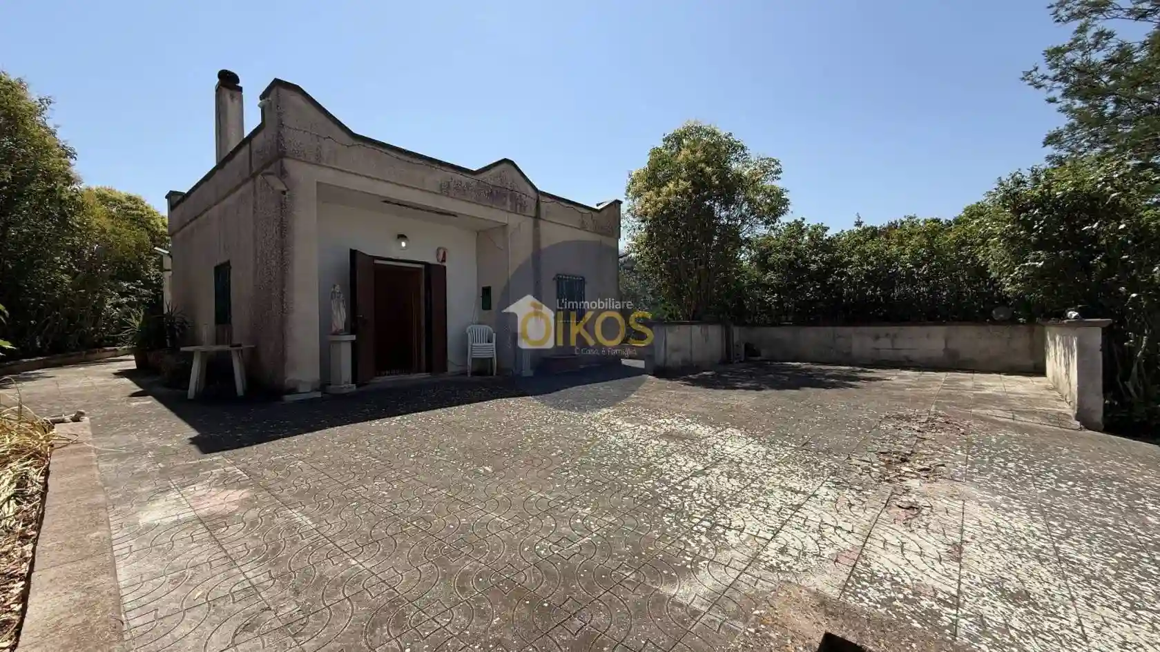 Villa - foto 4