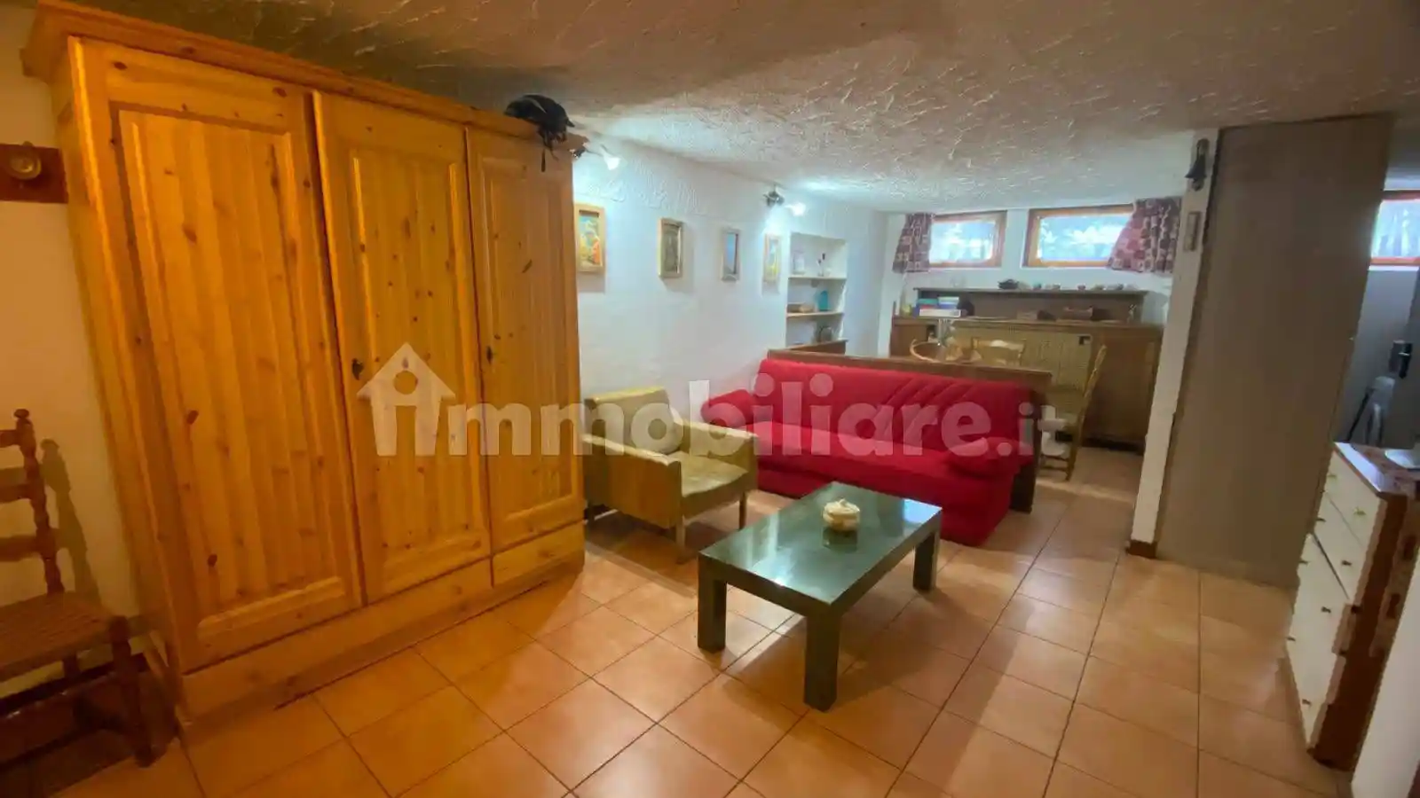Appartamento in vendita a Sestriere
