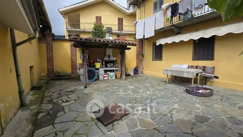 Casa indipendente in vendita a Graglia