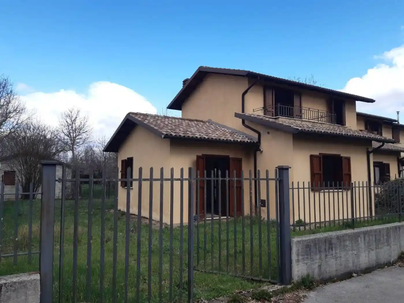 Villa in vendita a Leonessa