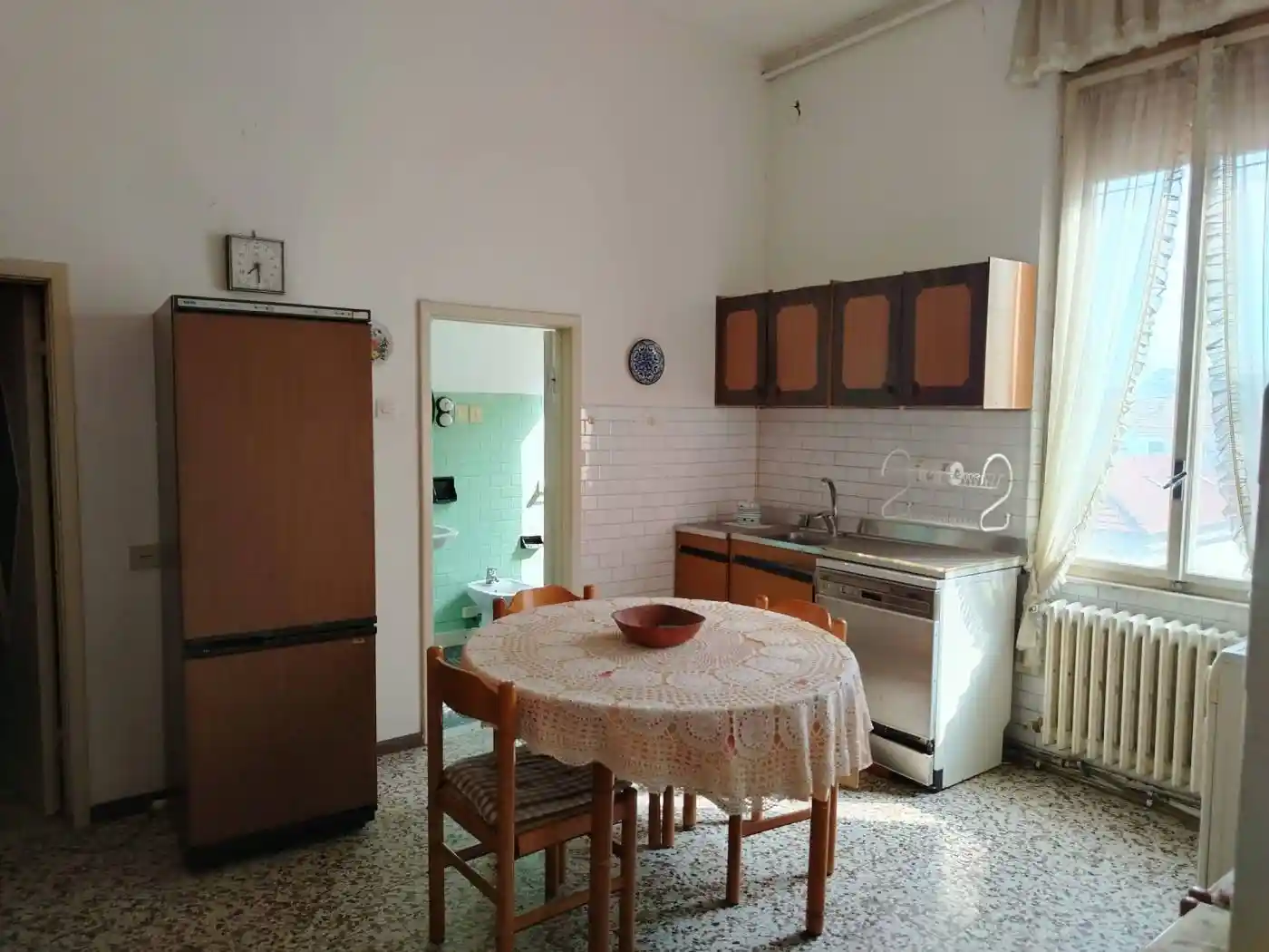 Appartamento in vendita a Pescara