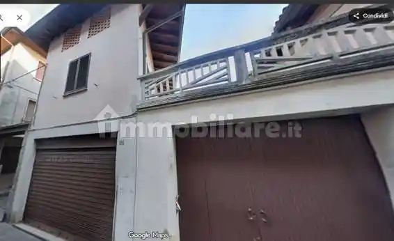 Palazzo - Edificio in vendita a Pontirolo Nuovo