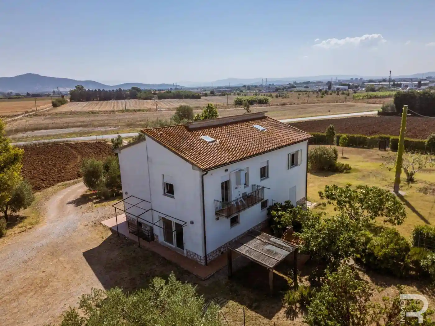 Rustico - Casale in vendita a Grosseto