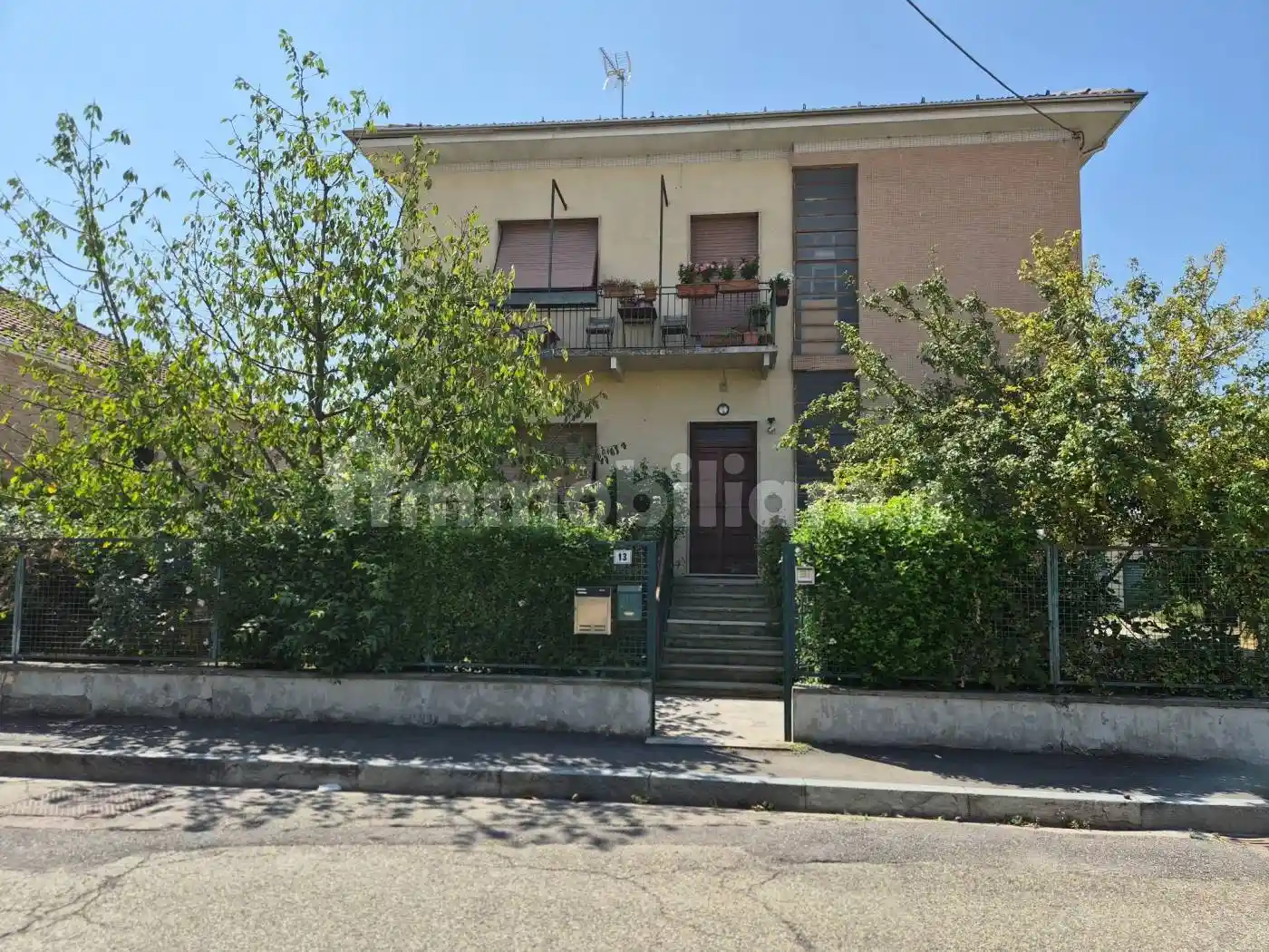 Casa indipendente in vendita a Alessandria