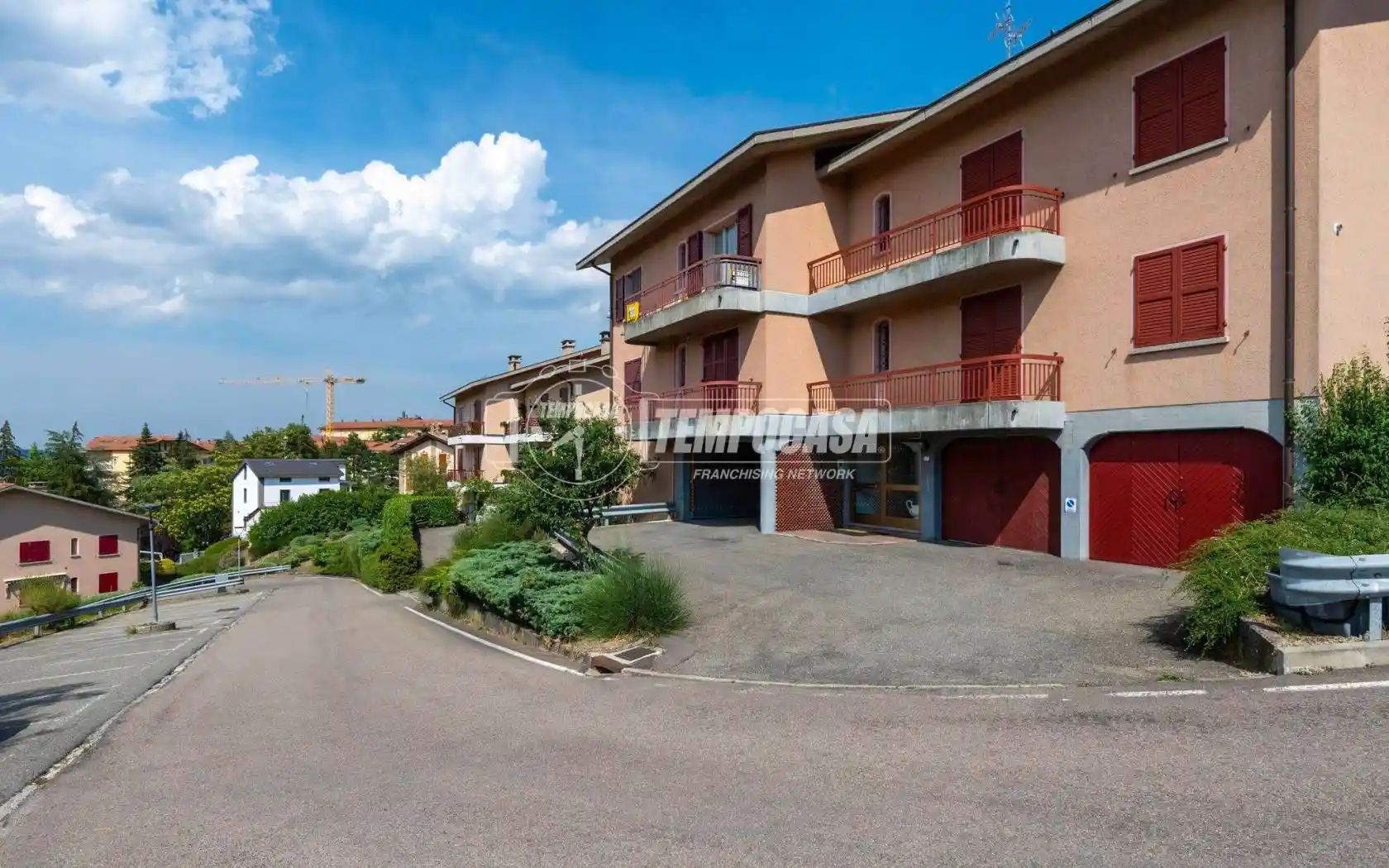 Appartamento in vendita a Castelnovo Ne' Monti