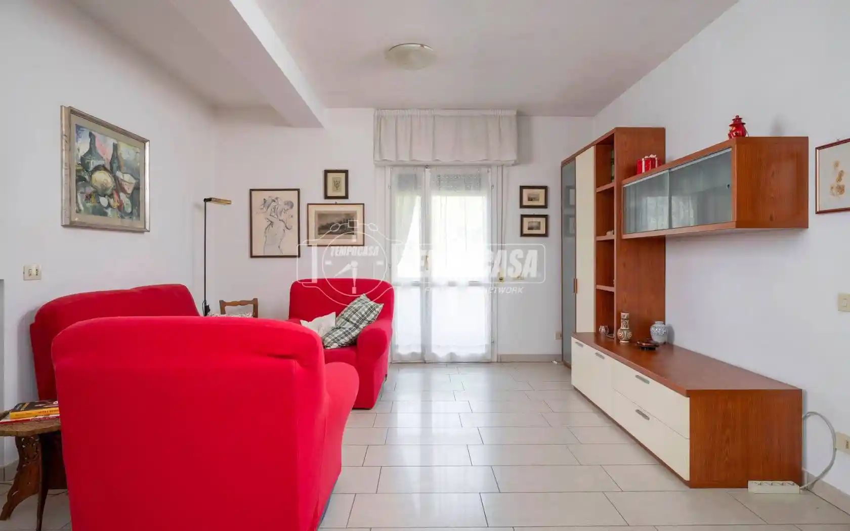Appartamento in vendita a Castelnovo Ne' Monti