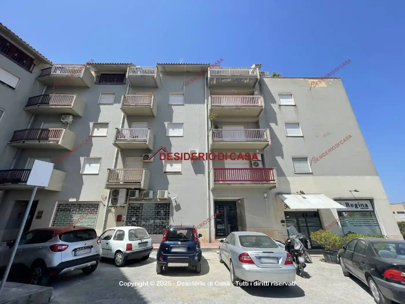 Appartamento in vendita a Alcamo