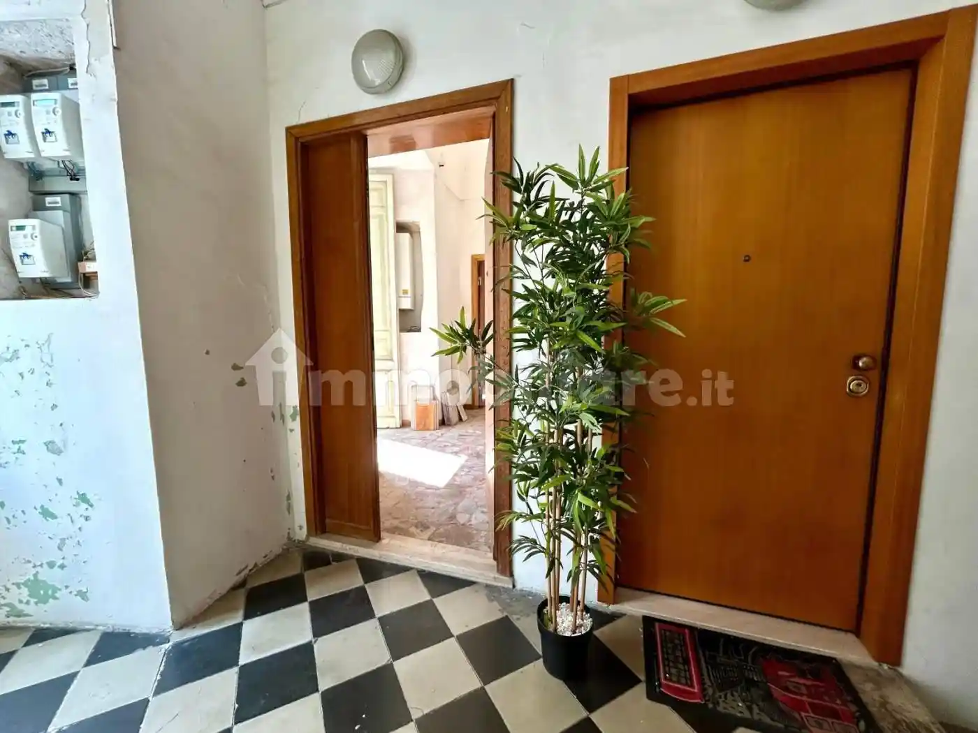 Appartamento in vendita a Ortona