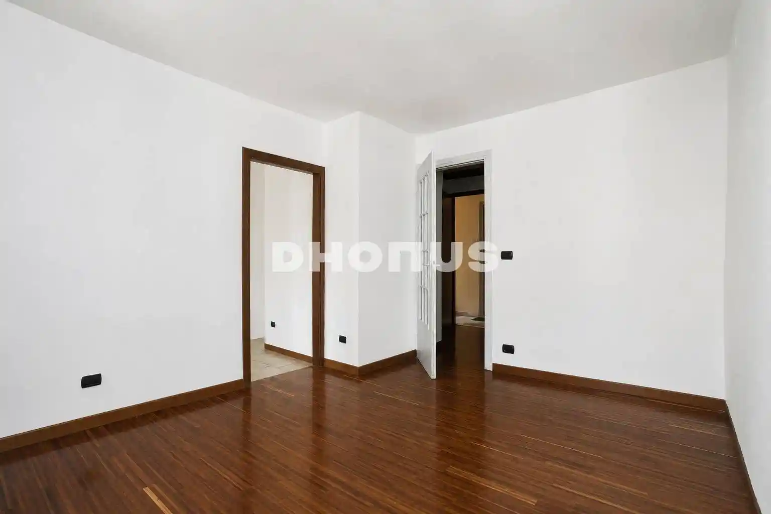 Appartamento in affitto a Bergamo