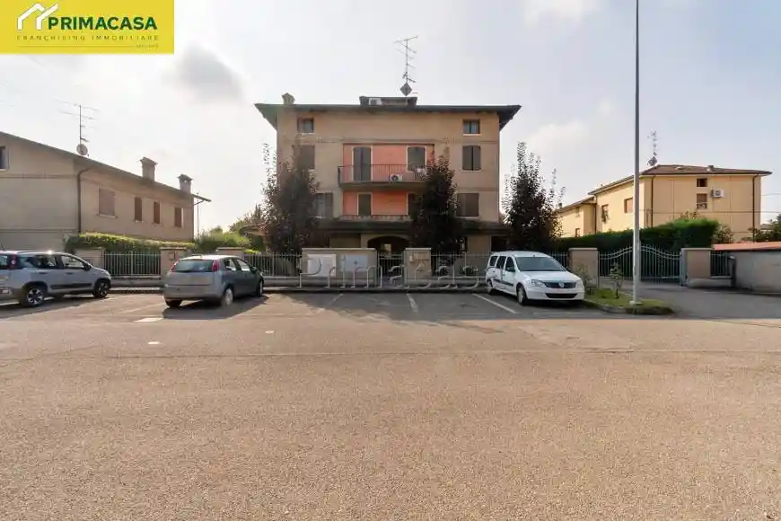 Appartamento in vendita a Rubiera