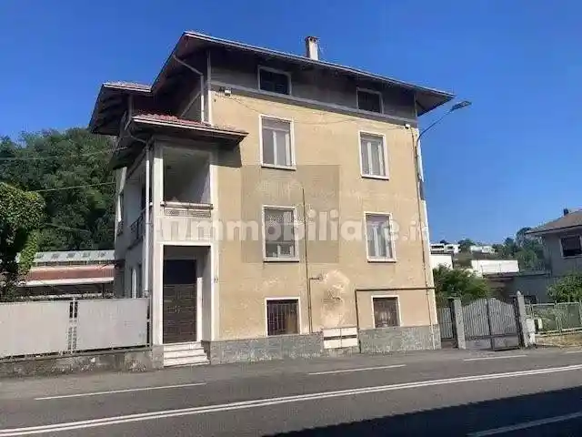 Villa in vendita a Biella